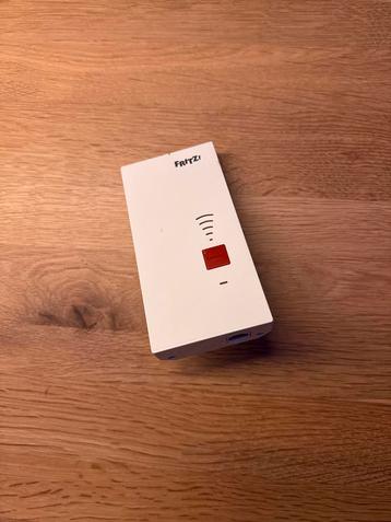 Fritz! Repeater 2400 - WiFi Versterker beschikbaar voor biedingen
