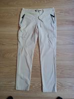 Jane Lushka broek maat XL, Kleding | Dames, Beige, Maat 46/48 (XL) of groter, Nieuw, Ophalen of Verzenden