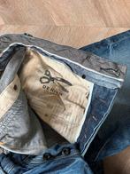 Denham Taper 2009 vintage, Blauw, Nieuw, Ophalen of Verzenden, W33 - W34 (confectie 48/50)