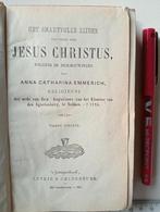 Het Smartvolle Lijden - Anna Catharina van Emmerich (1867), Boeken, Ophalen of Verzenden, Gelezen, Anna Catharina van Emmerich