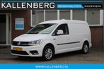 Volkswagen Caddy 2.0 TDI L2H1 DSG Maxi Highline / Automaat /, Lichtsensor, Stof, Gebruikt, 4 cilinders