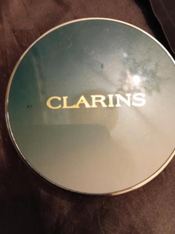 Nieuwe Clarins Oogschaduw beschikbaar voor biedingen