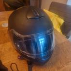 Motohelm Maat L met Sena SMH5 Communicatiesysteem, Overige merken, Dames, Ophalen of Verzenden, Integraalhelm