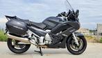Yamaha FJR 1300 ABS Explorer met koffers Tour sportief, Bedrijf, 1298 cc