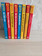 Diverse titels, Boeken, Ophalen, Gelezen, V d Wetering, Tv-bewerking