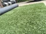 20m2 Kunstgras. 4cm Hoog! (4 x 5m) €100,-, Kunstgras, Gebruikt, 20 m² of meer, Ophalen of Verzenden