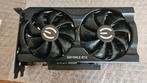 EVGA GeForce RTX 3060 Ti XC Gaming, Computers en Software, Videokaarten, PCI-Express 4, Ophalen of Verzenden, Zo goed als nieuw