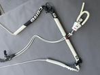 Core Sensor 2S Pro bar – Carbon Edition, Watersport en Boten, Kitesurfen, Ophalen, Gebruikt, 9 m², Bar