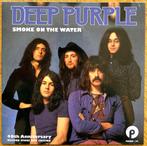 DEEP PURPLE - SMOKE ON THE WATER (7-INCH PAARS VINYL SINGLE), 7 inch, Single, Ophalen of Verzenden, Nieuw in verpakking