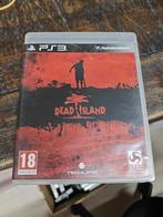 Dead Island PS3, Avontuur en Actie, ., 1 speler, Ophalen of Verzenden