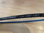 Gates aandrijfriemen Carbon Drive GDX 115-120T, Gates, Nieuw, Ophalen of Verzenden, .