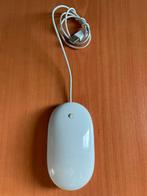 Apple Muis, Computers en Software, Muizen, Ophalen of Verzenden, Gebruikt, Bedraad, Muis