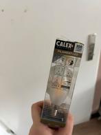 Calex Filament LED Lamp E14 - Nieuw, Ophalen, Nieuw, Glas, Minder dan 50 cm