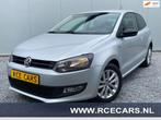 Volkswagen POLO 1.2 TSI Match |DSG- Automaat|Cruise|Navigati, Auto's, Volkswagen, Te koop, Zilver of Grijs, Geïmporteerd, 5 stoelen