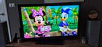 Panasonic TX-P46G30E Plasma TV Ophalen in Delfzijl, Gebruikt, Panasonic, 50 Hz, LCD
