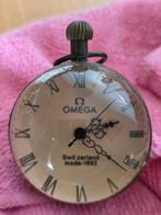 Bulls Eye Horloge, Overige materialen, Zakhorloge, Gebruikt, Overige materialen