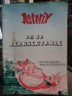Asterix en de Kernsentrale . . Of het Recht van de Sterkste, Boeken, Eén stripboek, Ophalen