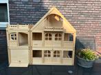 Beeboo poppenhuis, Kinderen en Baby's, Ophalen, Gebruikt, Overige typen