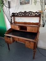 Antiek bureau L115xB67xH148, Ophalen