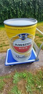 Amstel Radler Barrel BBQ, Ophalen, Nieuw, Barrelq, Met accessoires