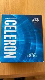 Intel Celeron, Computers en Software, Processors, Ophalen of Verzenden, Nieuw
