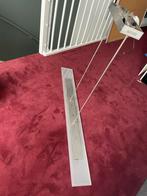 Steinhauer Andrea LED Hanglamp Dimbaar, Huis en Inrichting, Lampen | Hanglampen, Ophalen, Zo goed als nieuw, Metaal, 75 cm of meer