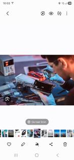 Smartphone reparatie aan huis, Eén persoon, Cadeaubon