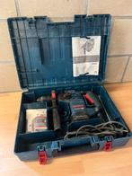 Bosch GBH 3-28 DFR SDS-plus Combihamer, Doe-het-zelf en Verbouw, Gereedschap | Boormachines, Ophalen of Verzenden, Gebruikt, 600 watt of meer
