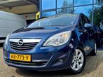 Opel Meriva 1.4 Turbo Cosmo (bj 2011), Auto's, Opel, Te koop, Geïmporteerd, 5 stoelen, Benzine