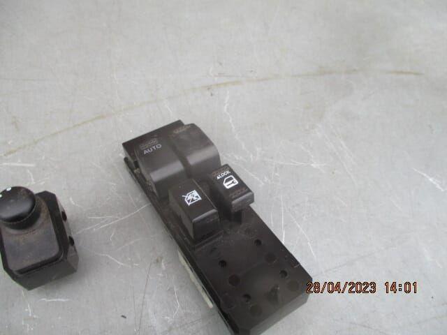 raamschakerlaar opel Agila 2, Auto-onderdelen, Ruiten en Toebehoren, Opel, Gebruikt, Ophalen of Verzenden