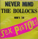 CD..Sex Pistols  ‎–  Never Mind The Bollocks, Cd's en Dvd's, Ophalen of Verzenden, Zo goed als nieuw, Poprock