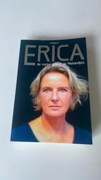 Erica Meiland - boek *nieuw*, Ophalen of Verzenden, Nieuw