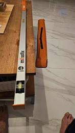 Meetstok Messfix 5 meter met beschermhoes, Ophalen of Verzenden, Zo goed als nieuw