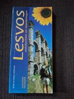 Lesbos reisgids (Sunflower) auto- en wandeltochten, Boeken, Europa, Ophalen of Verzenden, Reisgids of -boek, Gelezen