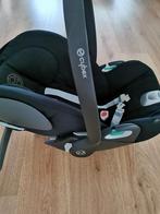 Cybex Auto stoel maxicosi met adapters, Ophalen, Zo goed als nieuw, 0 t/m 13 kg, Overige merken