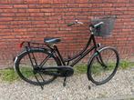 Oma fiets 100% goed, Verzenden, Zo goed als nieuw