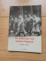 De helletocht van andries pagrach (z), Ophalen of Verzenden, 20e eeuw of later, Zo goed als nieuw
