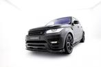 Voorlip spoiler sideskirt diffuser - Range Rover Sport 13-18, Ophalen of Verzenden