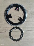 MTB FSA Tandwielen 27T + 42T, Gebruikt, FZA, Derailleur of Ketting, Mountainbike