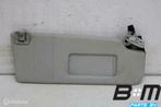 Zonneklep rechts VW Golf 5 1K0857552, Auto-onderdelen, Interieur en Bekleding, Gebruikt