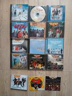 BZN -  CD's en CD-singles (15x), Ophalen of Verzenden, 1980 tot 2000, Gebruikt