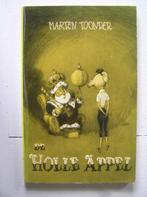 De holle appel. Van Marten Toonder., Boeken, Eén stripboek, Ophalen of Verzenden, Zo goed als nieuw