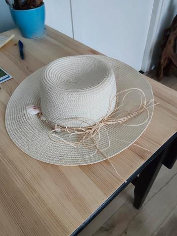 Leuke zomerhoed  *gratis * beschikbaar voor biedingen