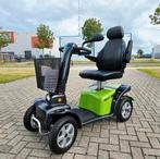 Life&Mobility Mezzo - grote accu's, Life and Mobility, ., Ophalen of Verzenden, Zo goed als nieuw