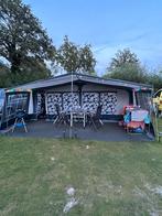 Hobby 560, Rondzit, Hobby, Particulier, Luifel
