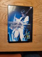 Bryan Adams - Live At Slane Castle DVD, Ophalen of Verzenden, Gebruikt, Muziek en Concerten