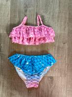 Bikini zeemeermin maat 150 (146) nieuw, Kinderen en Baby's, Kinderkleding | Kinder-zwemkleding, Bikiniset, Meisje, Nieuw, Ophalen of Verzenden