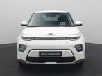 Kia e-Soul ExecutiveLine 64 kWh | Stoel Stuur Verwarming | S, Auto's, Kia, 12 maanden, Gebruikt, 1657 kg, Wit