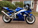 Yamaha R1. Inruil mogelijk, Bedrijf, Super Sport, 1000 cc