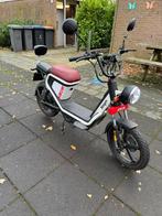 Elektrische scooter AGM GOCCIA GEV1000, Elektrisch, Zo goed als nieuw, Ophalen, Overige merken